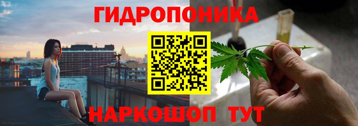 Каннабис ГИДРОПОН Вичуга